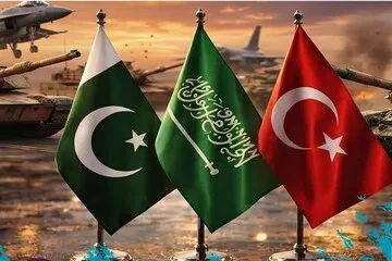 ورود نظامی به یمن آنکارا را زمین‌گیر می‌کند