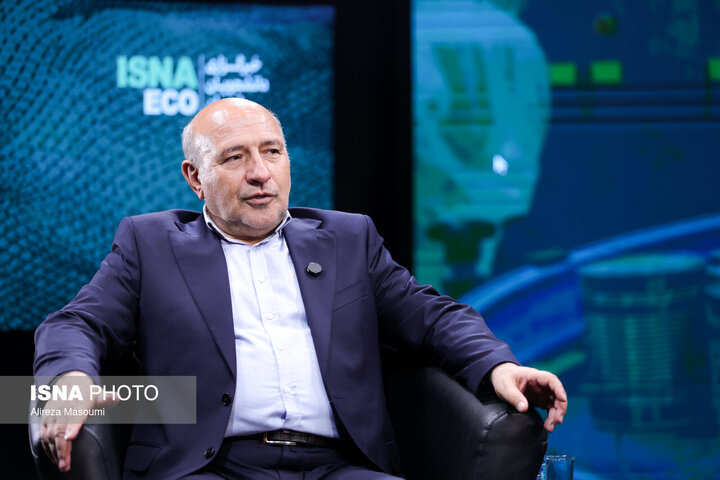 ظرفیت پذیرش هزار کامیون در مرز را داریم