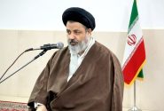 حضور میدانی مسئولان کنار مردم دشمنان را ناامید می‌کند