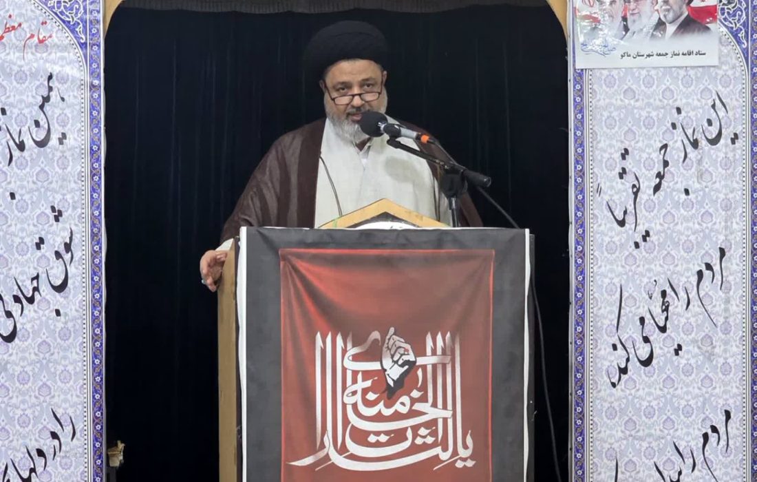 نهادینهسازی نماز زمینه تمدن اسلامی را میسازد