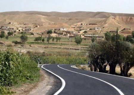 ۵۳ روستای آذربایجان‌غربی امسال از راه آسفالته بهره‌مند شدند