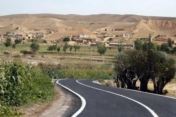 ۵۳ روستای آذربایجان‌غربی امسال از راه آسفالته بهره‌مند شدند