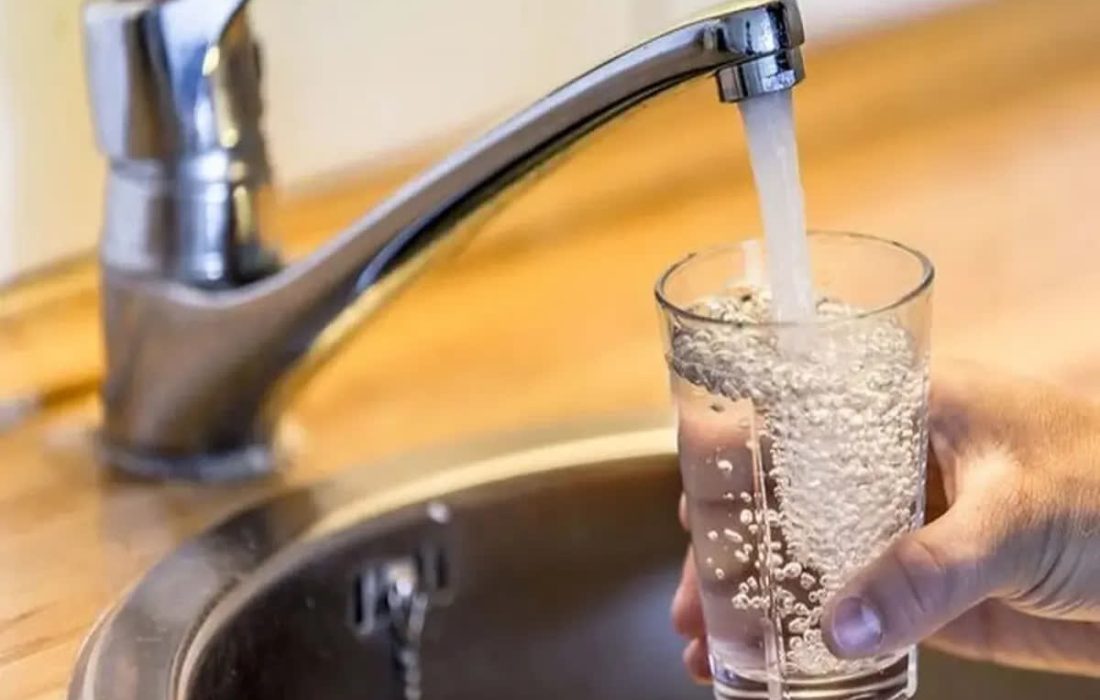 فروش آب در ماکو به اوج خود رسید