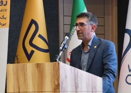 تسریع خدمات عمومی با هوشمندسازی شبکه پستی آذربایجان‌غربی