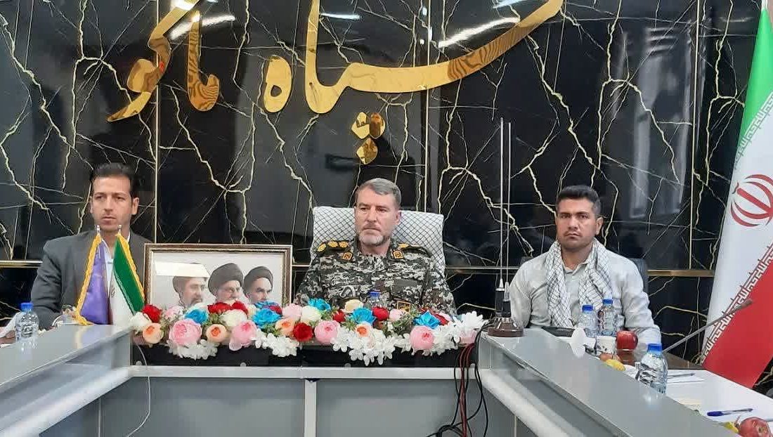 رسانهها خط مقدم مقابله با جنگ روانی دشمناند