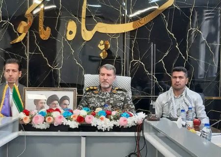 رسانه‌ها خط مقدم مقابله با جنگ روانی دشمن‌اند