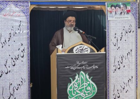ایمان و توکل بر خدا معادلات دشمن را برهم می‌زند