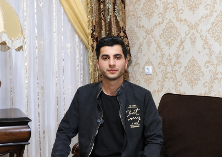 بدون مشاور و با تکیه بر خودباوری درخشیدم